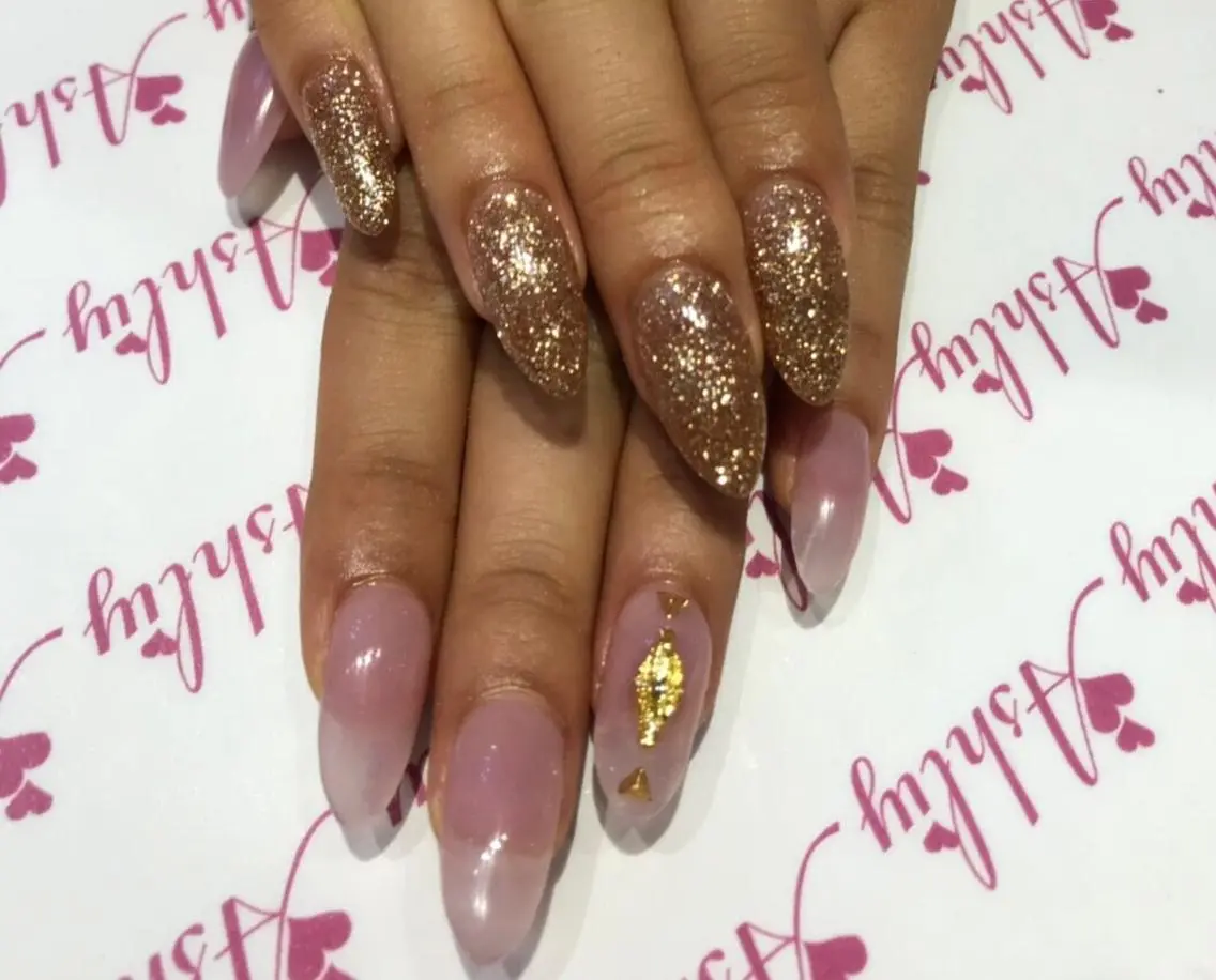 ネイル Ashliy大宮♡ アシュリーのネイルデザイン