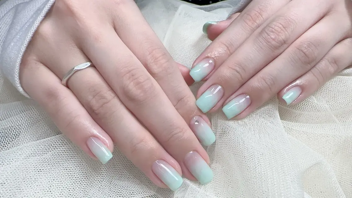 ネイル ハンドネイル Nail Salon J.C京急弘明寺駅のネイルデザイン