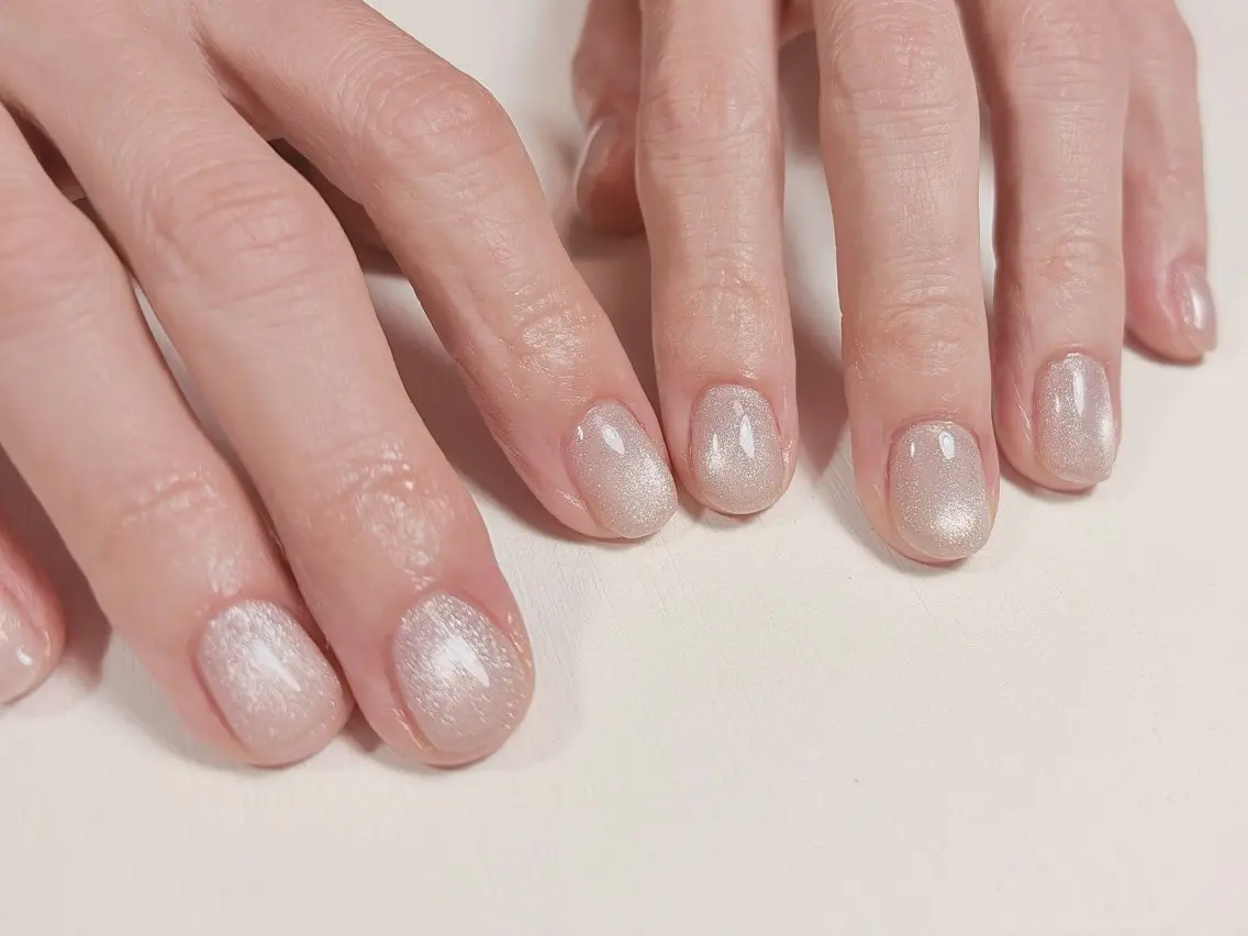 ネイル ハンドネイル atelier in bloomのネイルデザイン