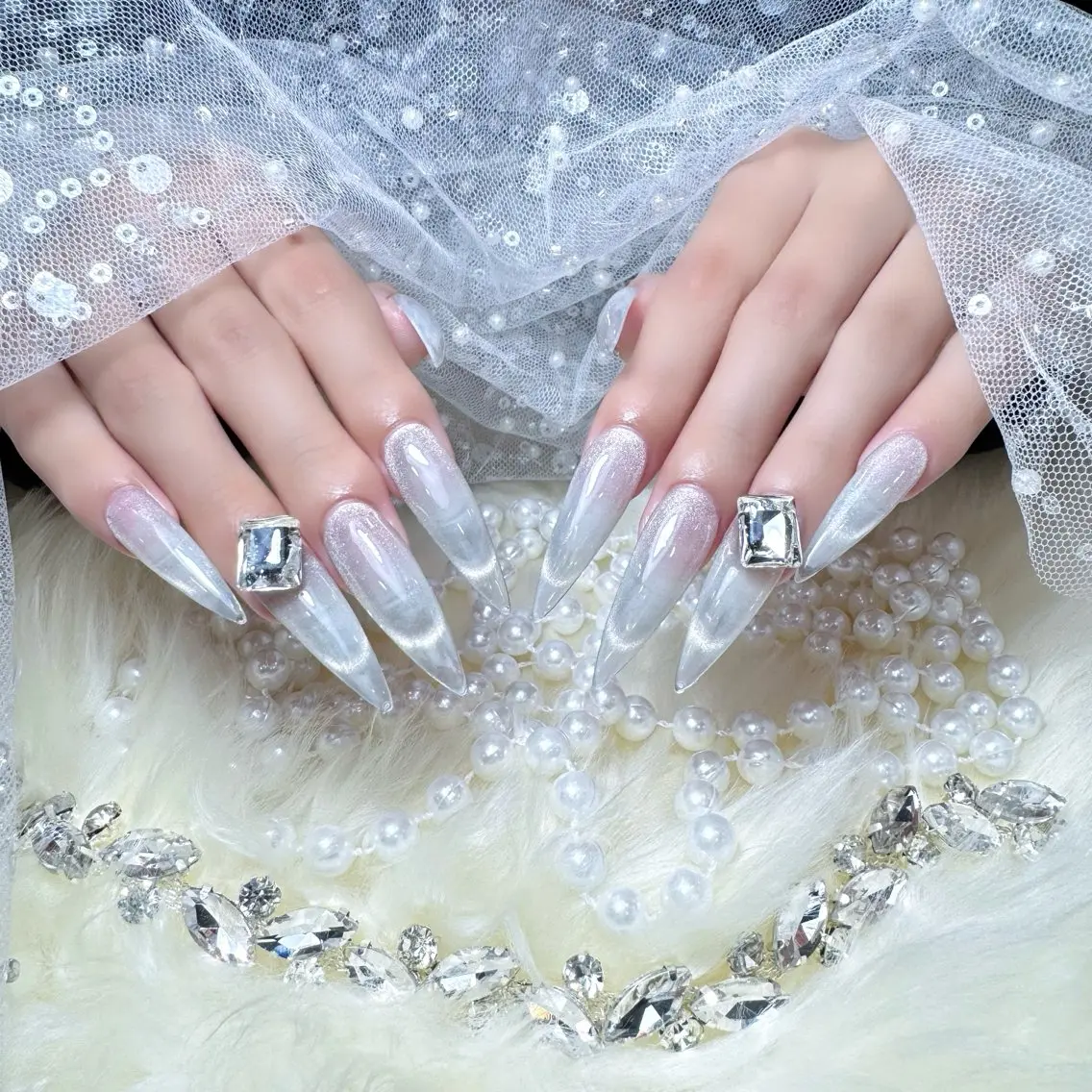 ネイル Doris Nail Salonのネイルデザイン