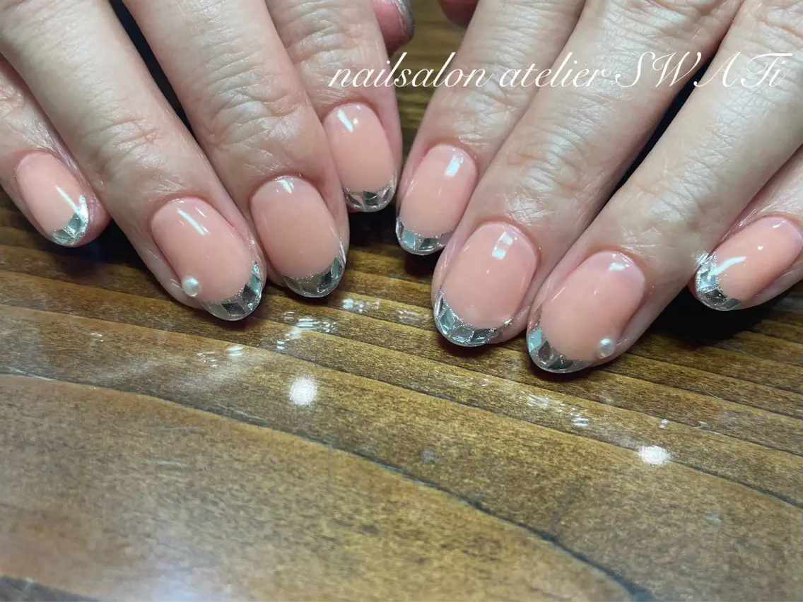 ネイル nailsalon SWATiのネイルデザイン