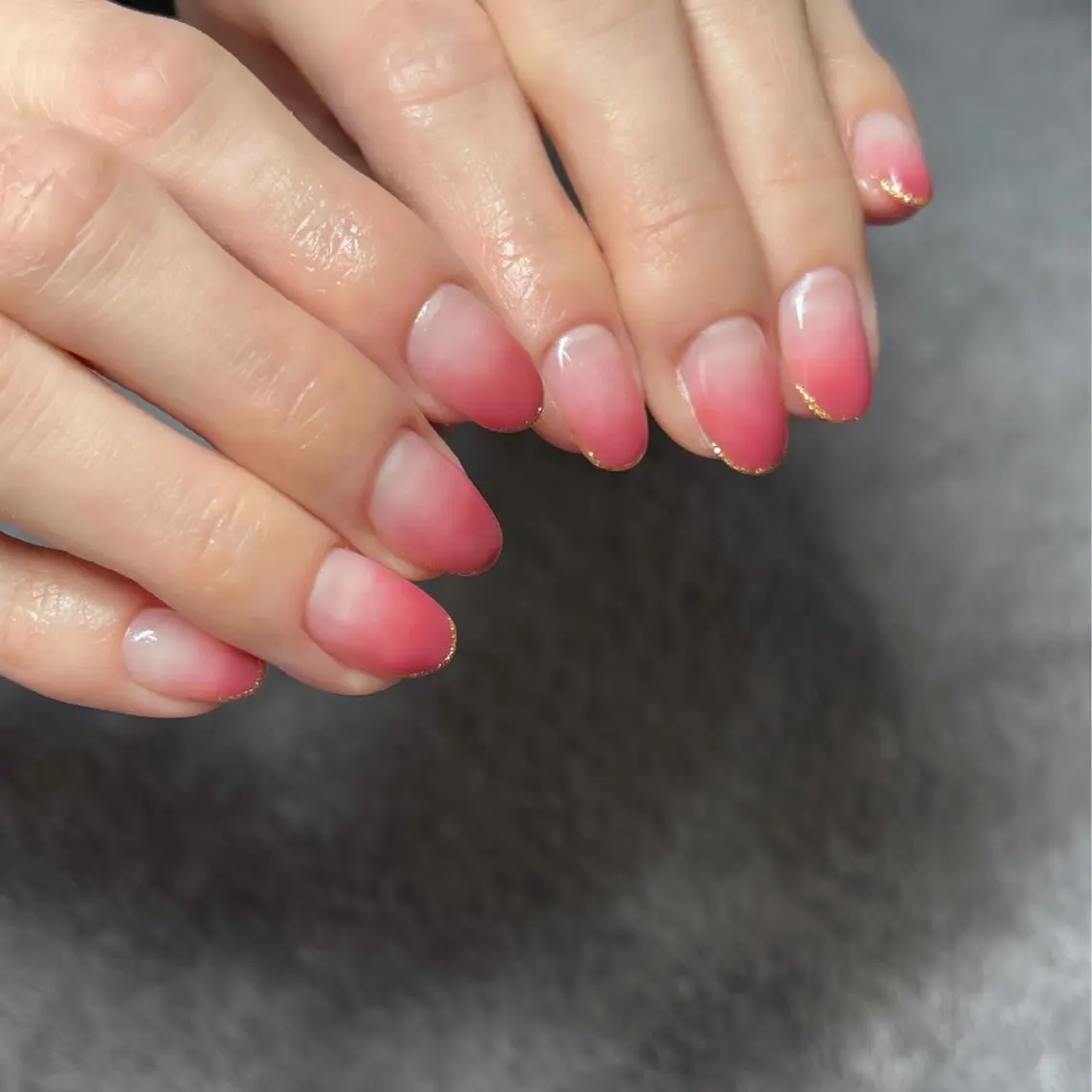 ネイル ハンドネイル ハンドケア u sのネイルデザイン