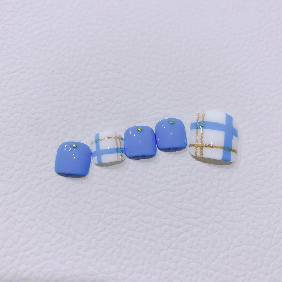 ネイル emiu petiteのネイルデザイン