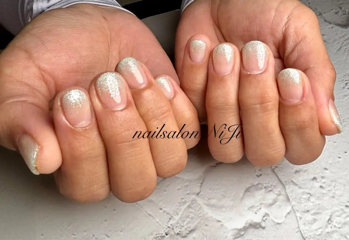 ネイル ハンドネイル nailsalon N iJiのネイルデザイン