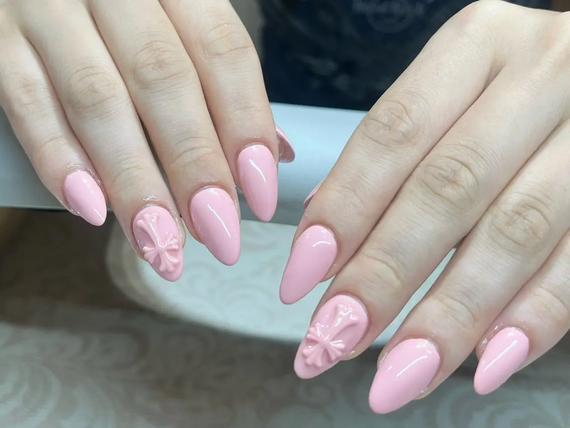 ネイル ハンドネイル Riho Sakai nailのネイルデザイン