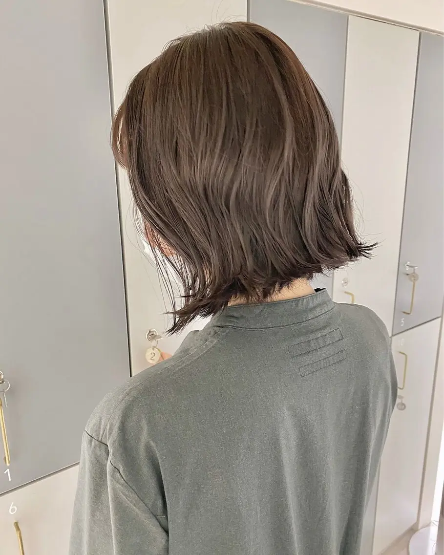 【 20代限定 】✨️カット＋髪質改善2stepトリートメント✨️┊︎の写真