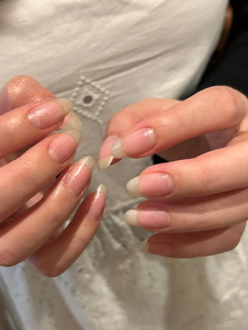 ネイル Locèlon .のネイルデザイン