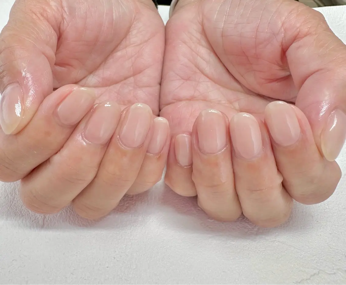 ネイル ハンドネイル nail salon Linoのネイルデザイン