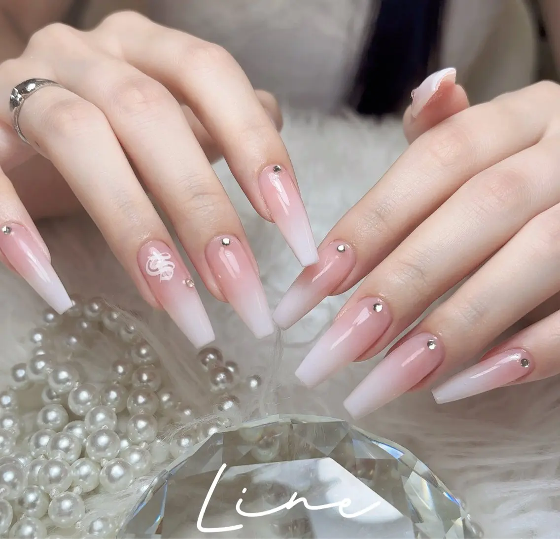 ネイル Lien nails 横浜店のネイルデザイン