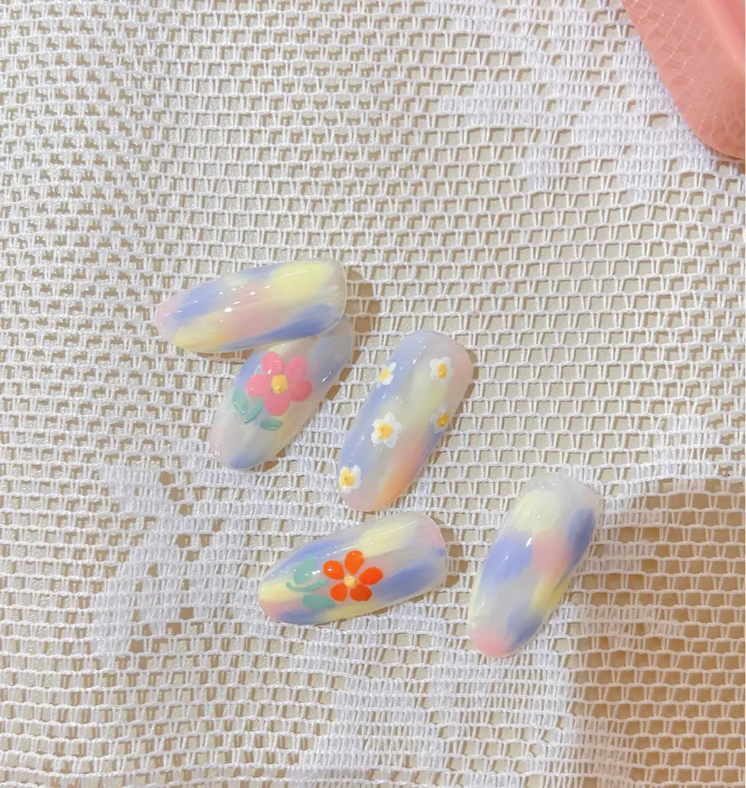 ネイル NANA NAILのネイルデザイン