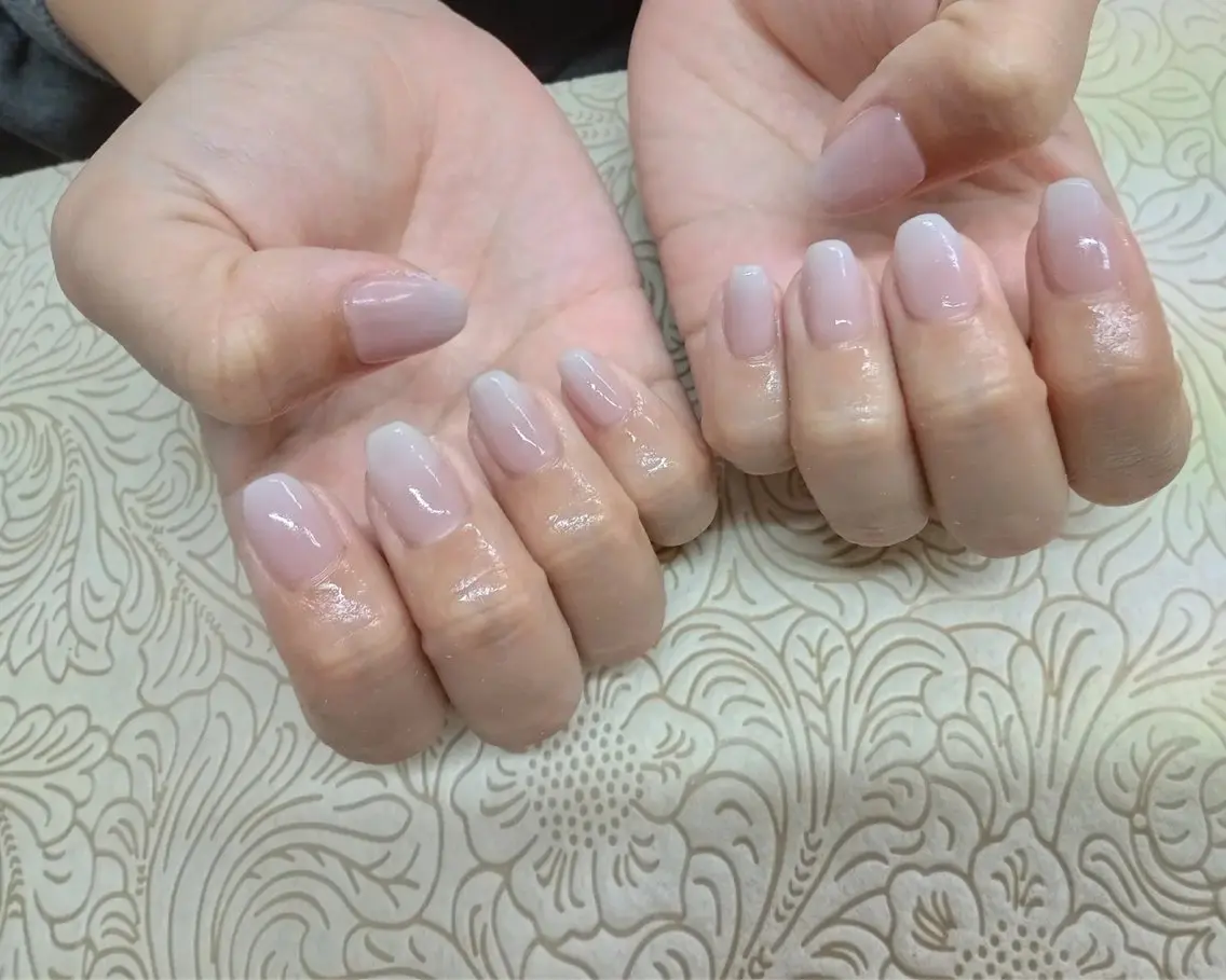 ネイル フラワーネイル precious nail  roomのネイルデザイン