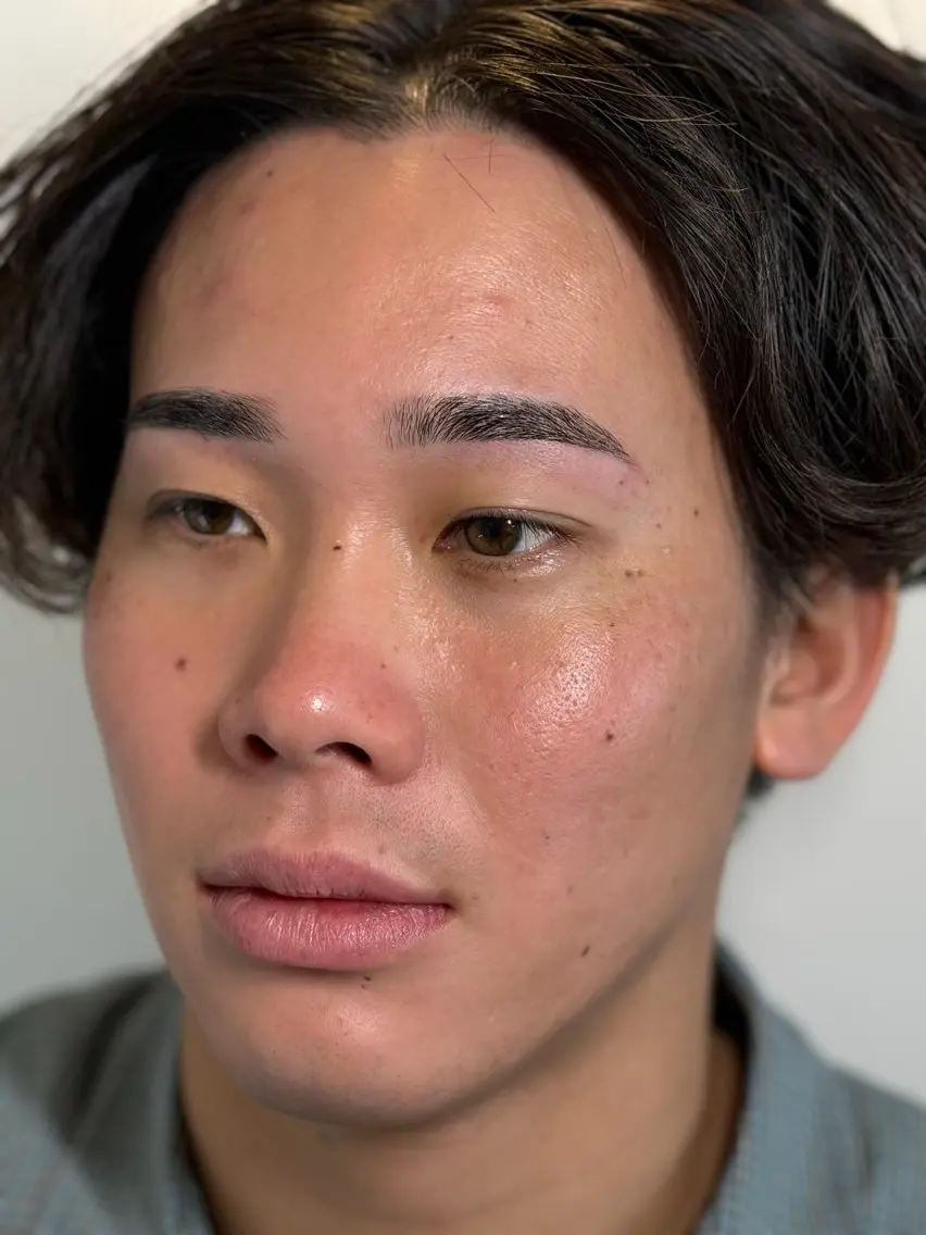 アイブロウ メンズアイブロウ ワックス脱毛 眉カット その他(アイブロウ) メンズ眉毛/新潟/ 長岡/KENTAの眉毛・アイブロウイメージ