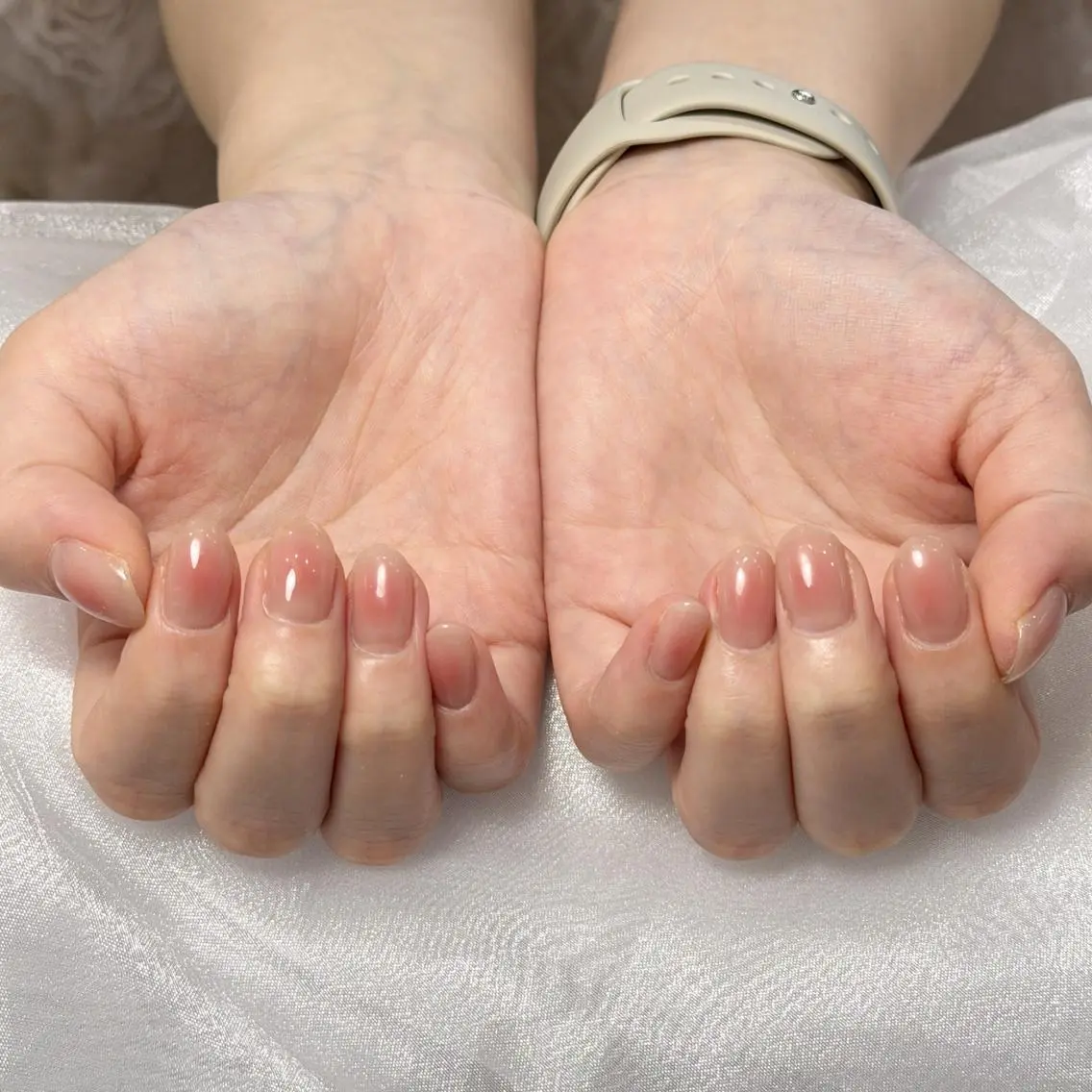 ネイル ハンドネイル 美桜 高円寺Nailのネイルデザイン