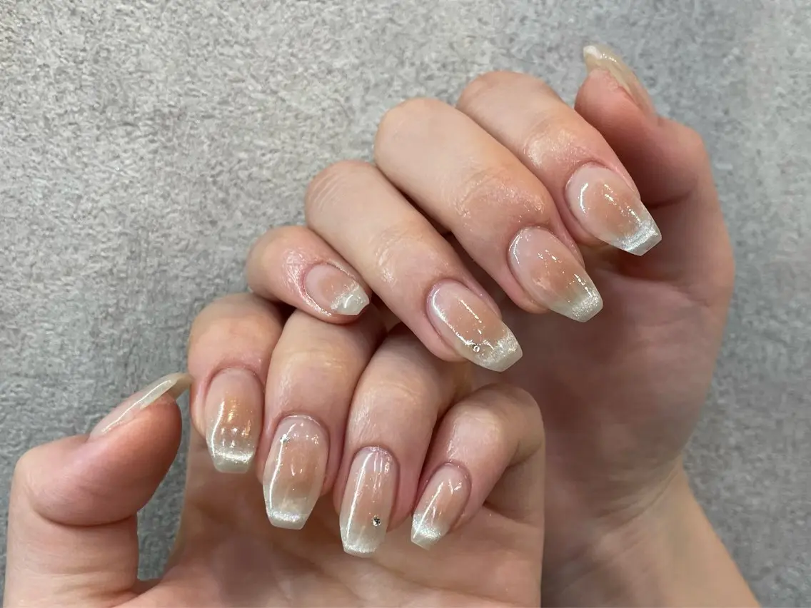 ネイル riri-nail Rie Endoのネイルデザイン