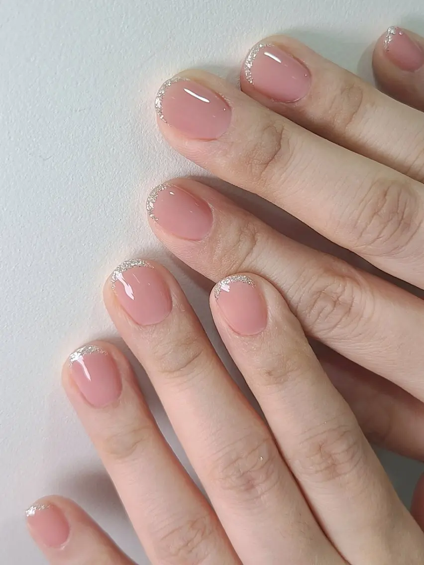 ネイル ハンドネイル Nail salon CELEBRAILのネイルデザイン