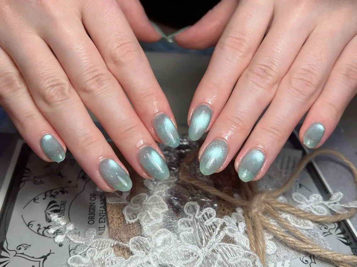 ネイル ハンドネイル seiko nailのネイルデザイン
