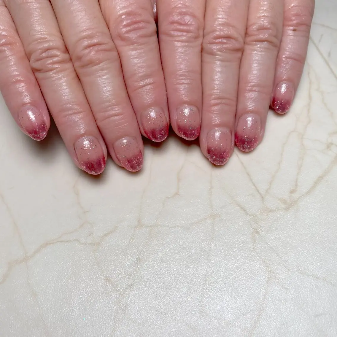 ネイル NAILSALON RandU...のネイルデザイン