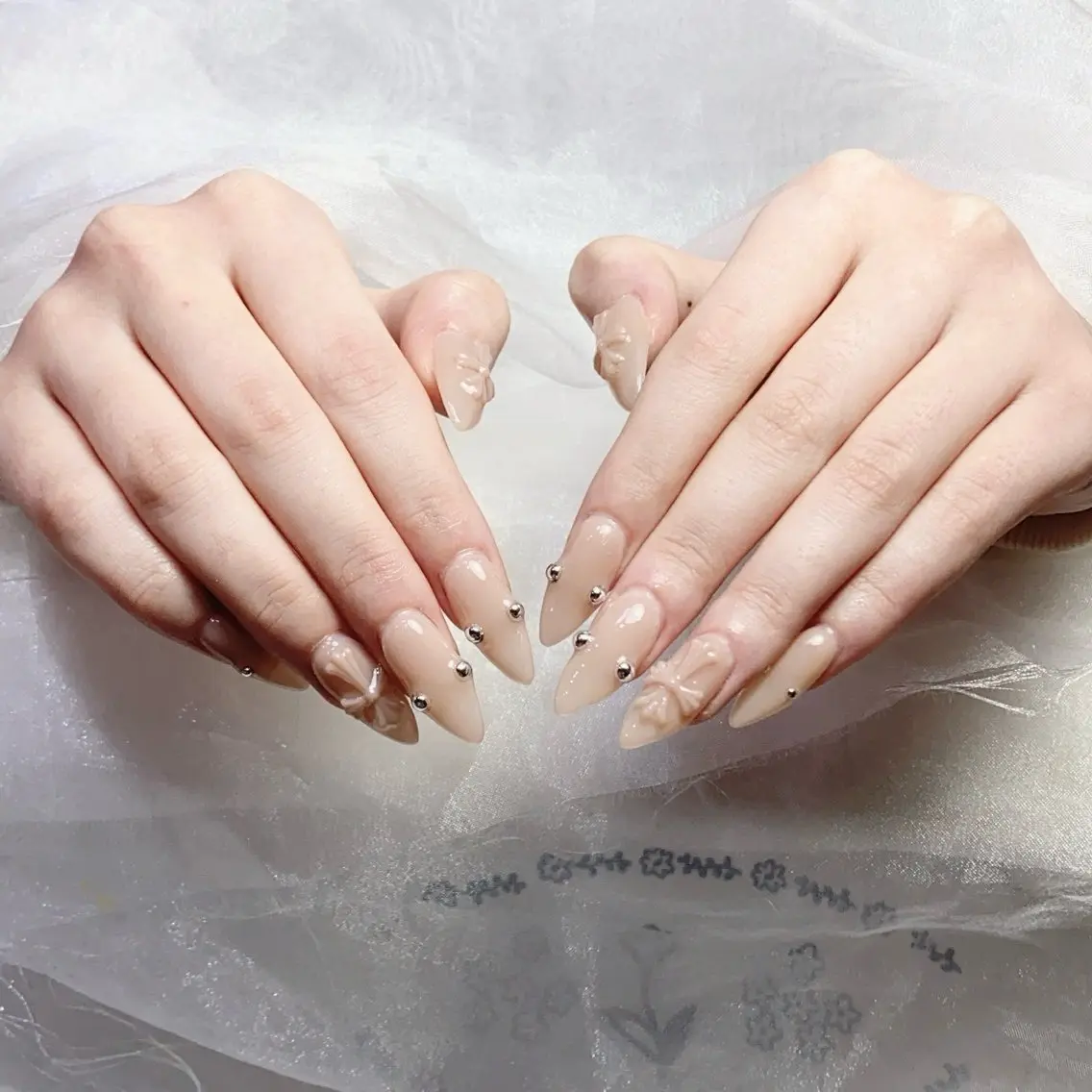 ネイル Yuki Nailのネイルデザイン