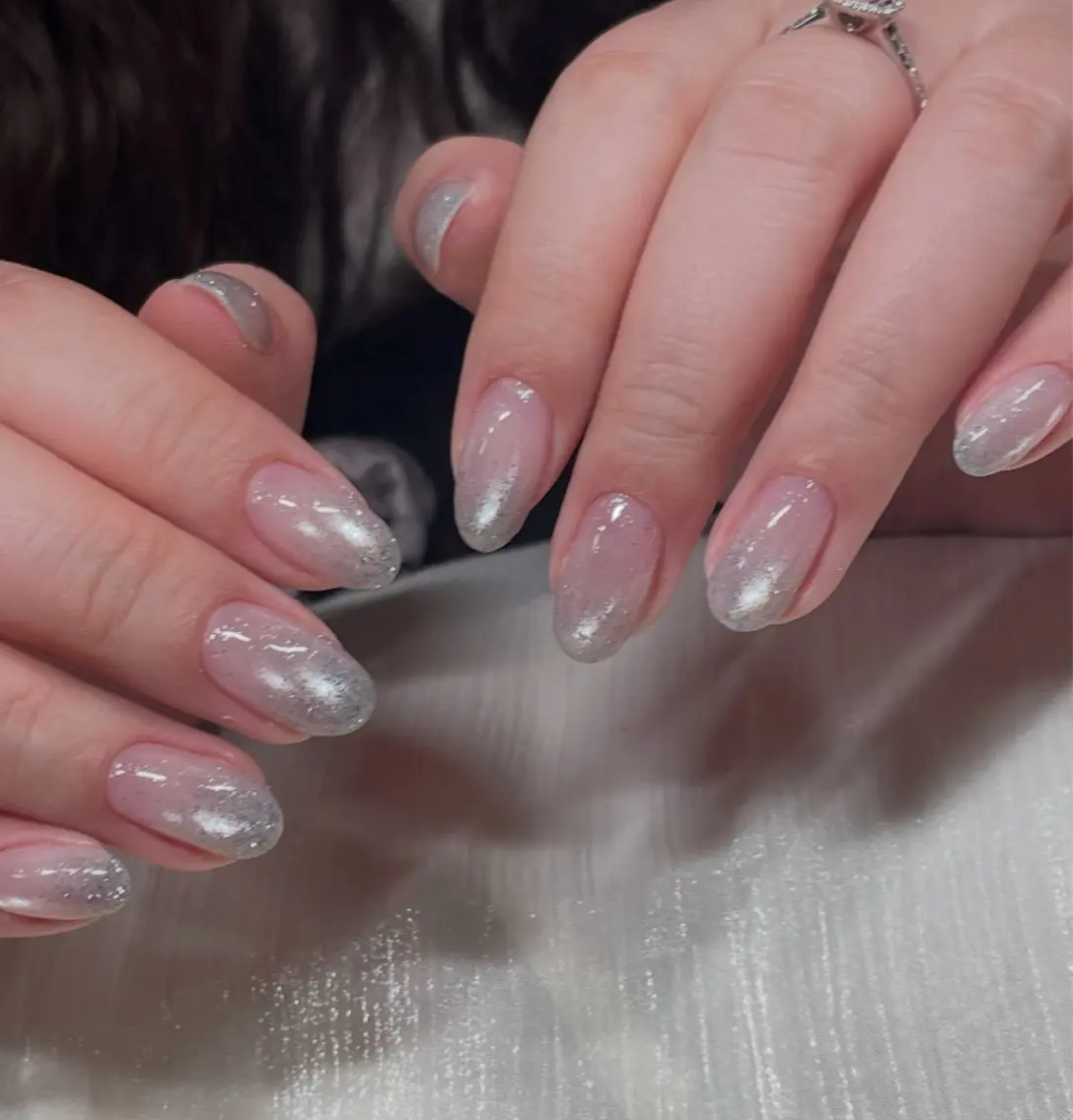 ネイル ハンドネイル U.mi Nail Salonのネイルデザイン