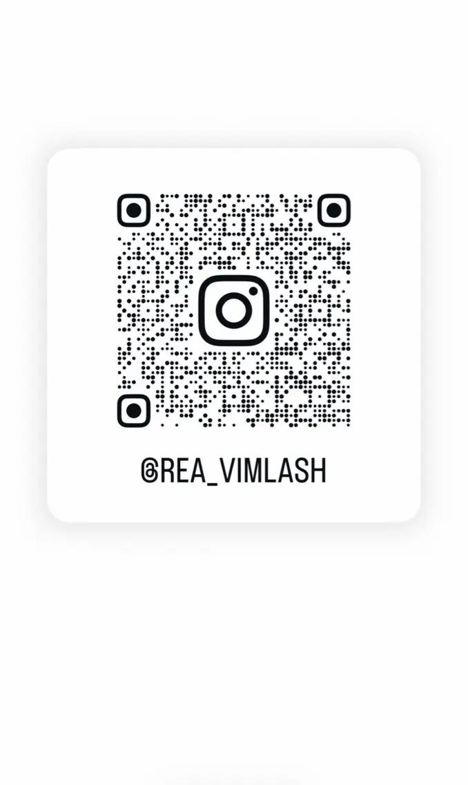 マツエク・マツパ vimlash立川 𓂃꙳⋆REAのマツエク・マツパデザイン