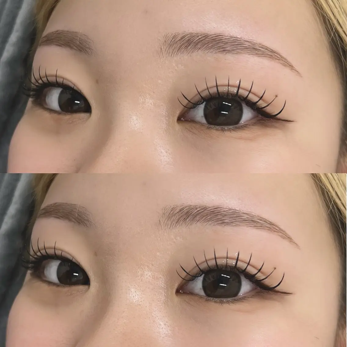 マツエク・マツパ マツエク rina 🪩💞の眉毛・アイブロウイメージ
