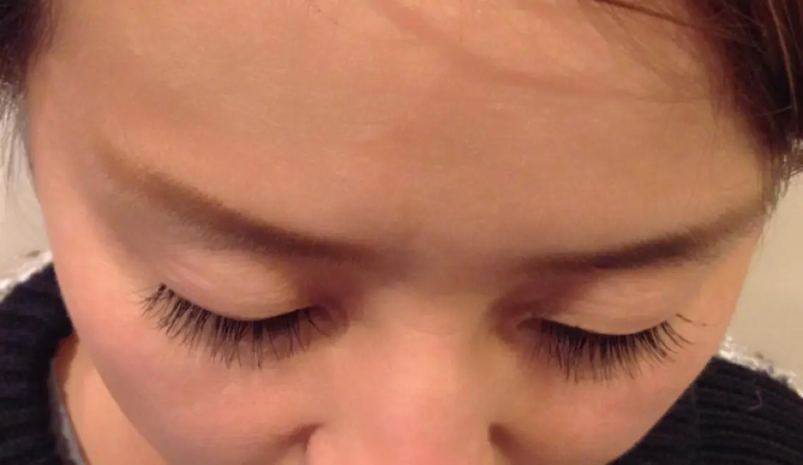 マツエク・マツパ セクシー m+eyelash 🩵南森町駅1分🚉のマツエク・マツパデザイン