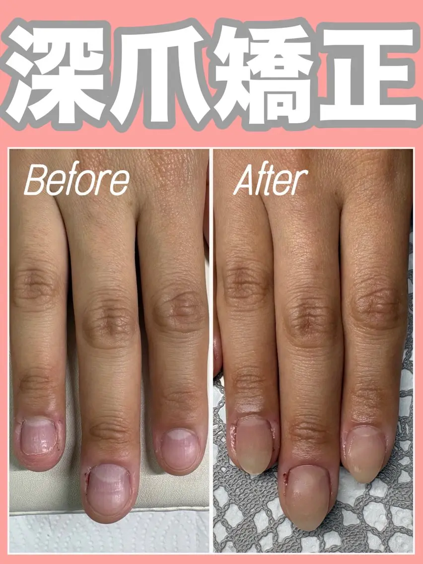 ネイル ハンドネイル ハンドケア nail salon petillantのネイルデザイン