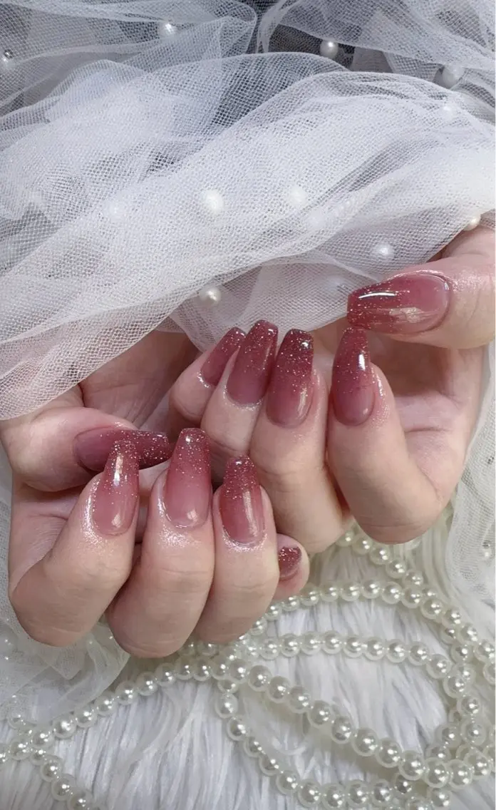 ネイル Ma   Belle 瓦町のネイルデザイン