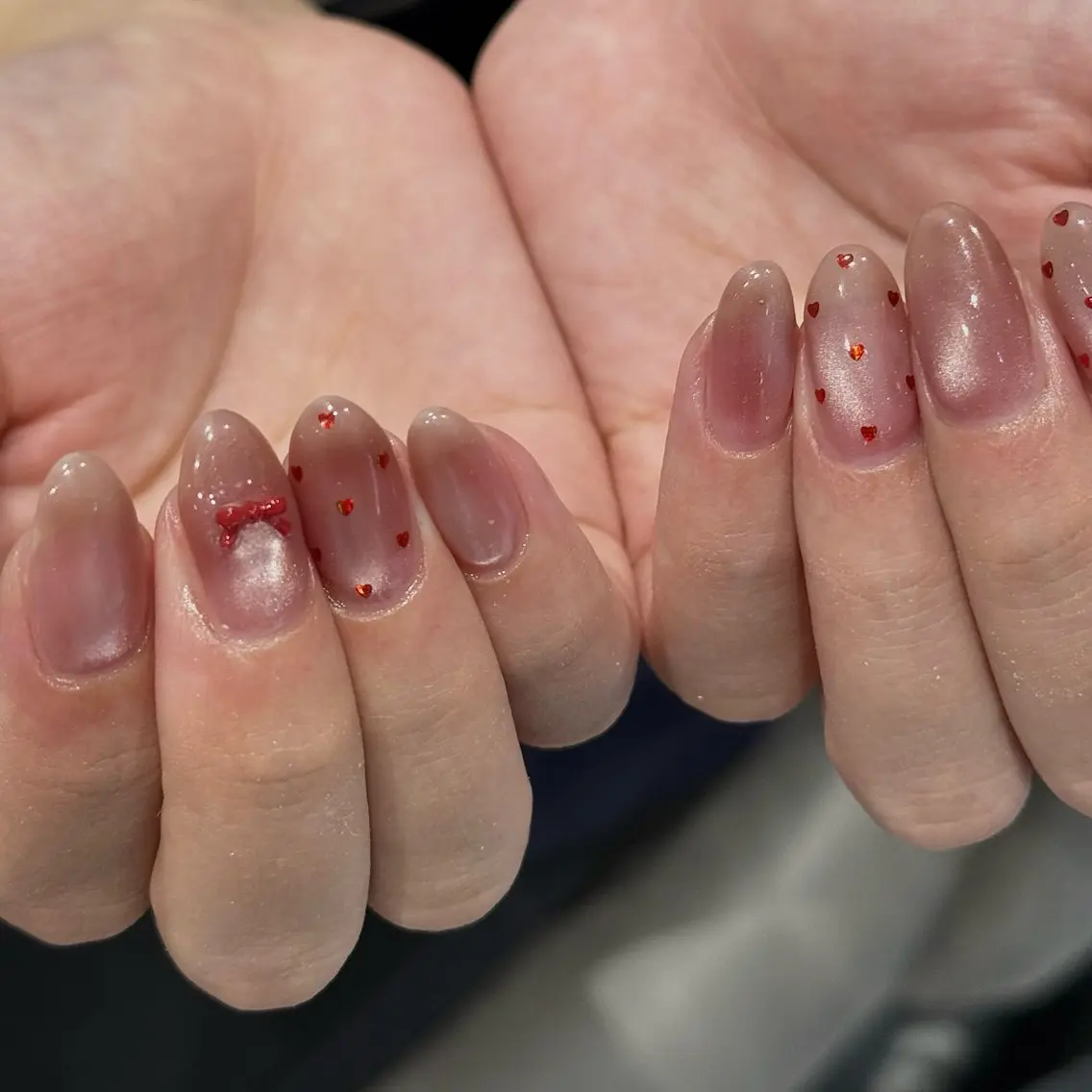 ネイル ハンドネイル nails by wakabaのネイルデザイン