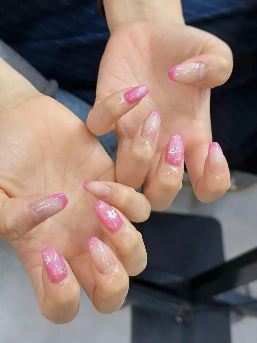 ネイル ルリアンチッタ 菜未樹のネイルデザイン
