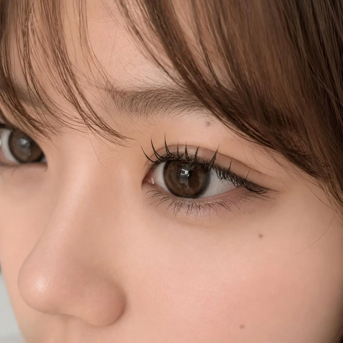 【新規様限定】パリジェンヌ￥6500→【￥3,480】オプション1000円分無料♪の写真