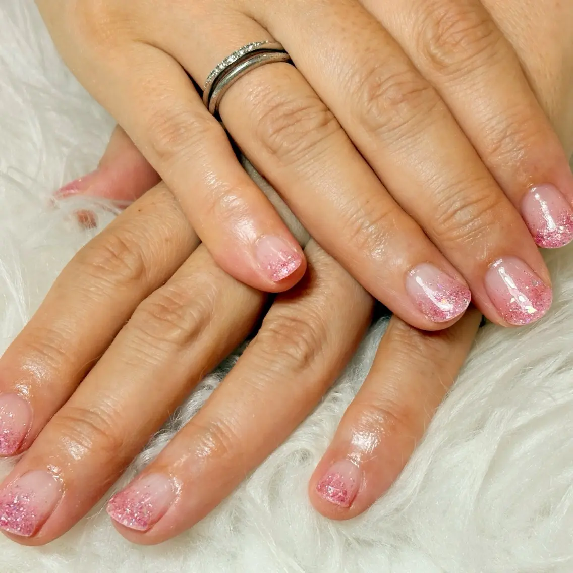 ネイル ハンドネイル Loco  Nail 白沢のネイルデザイン