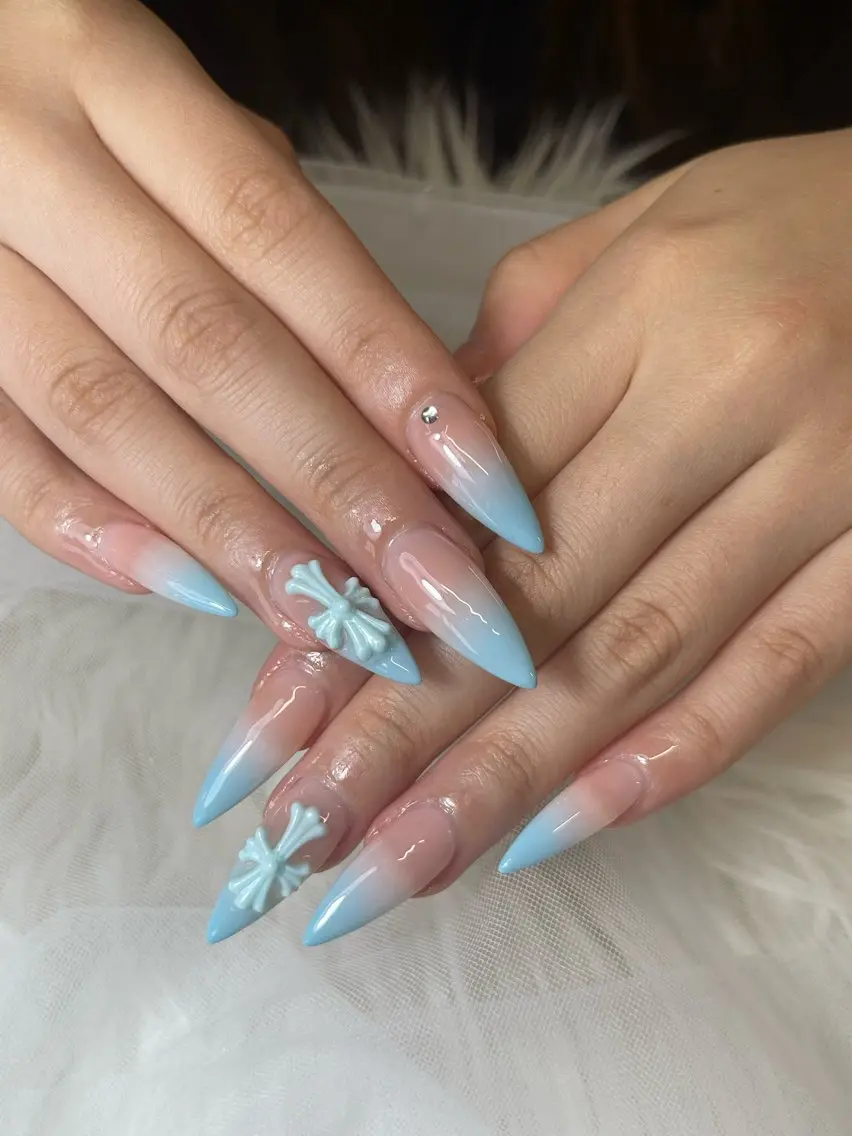 ネイル ハンドネイル NiJi Nailsのネイルデザイン