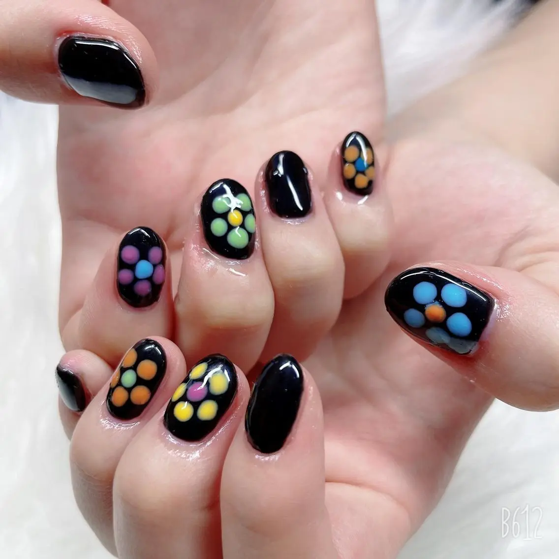 ネイル misun_ nailのネイルデザイン