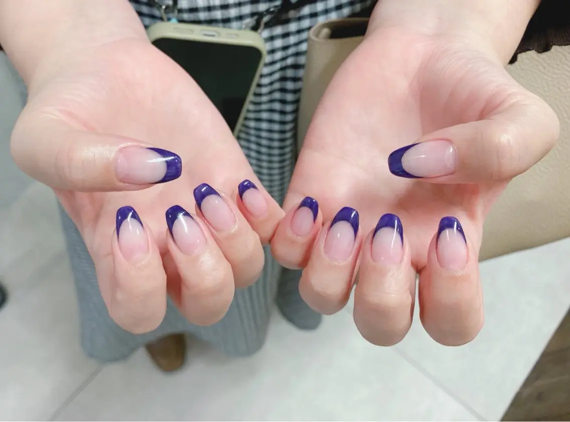 ネイル AlohaKapi Kazueのネイルデザイン