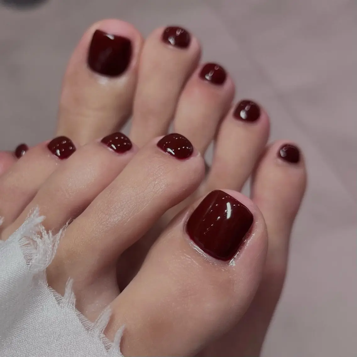 ネイル Halo Nail 【ハロネイル】のネイルデザイン