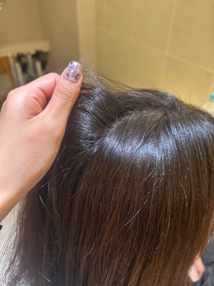ショート カラー カラーモデル募集 / sakiのヘアスタイル