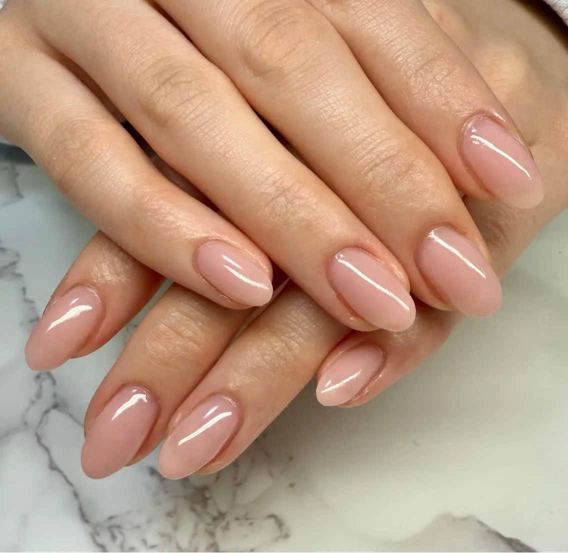 ネイル アニマル柄 アートネイル チークネイル フレンチネイル 氷ネイル・うるうるネイル Mai’s nailのネイルデザイン