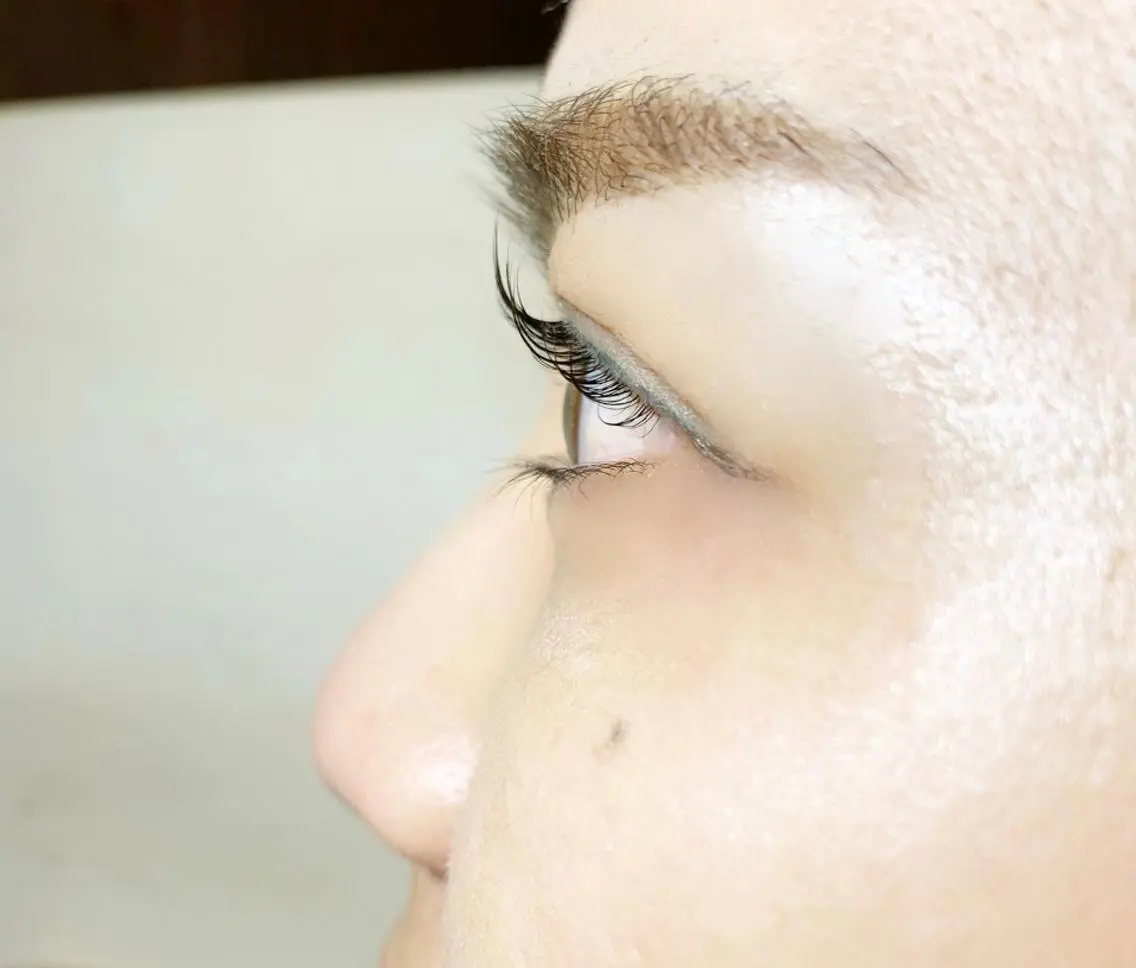 マツエク・マツパ Eyelash.a bellezzaのマツエク・マツパデザイン