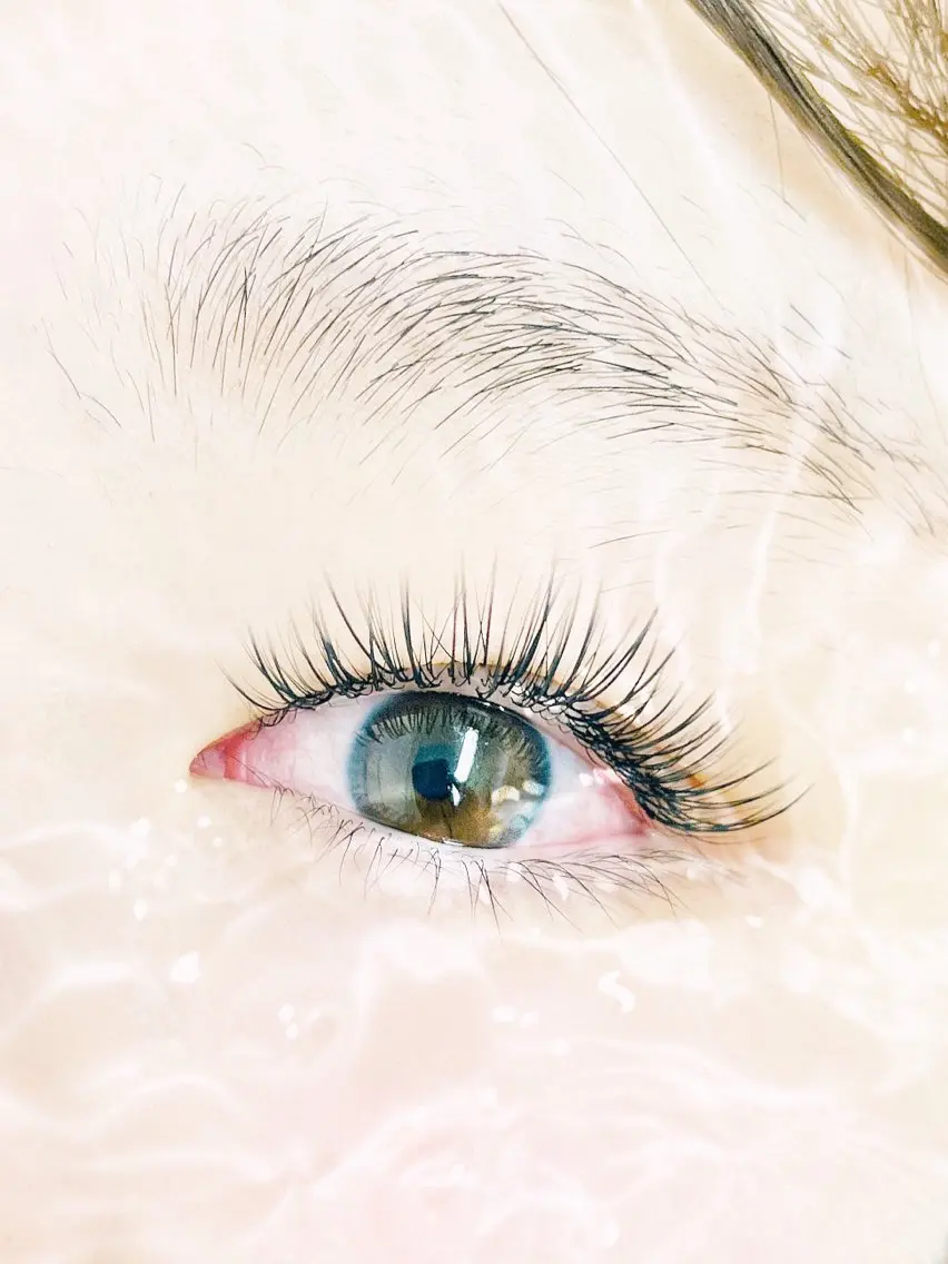 マツエク・マツパ マツエク ✨Yumi ☆eye✨のマツエク・マツパデザイン