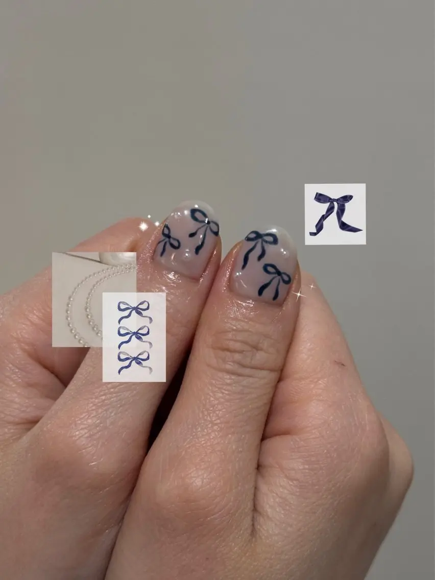ネイル ハンドネイル nail salon Clairのネイルデザイン
