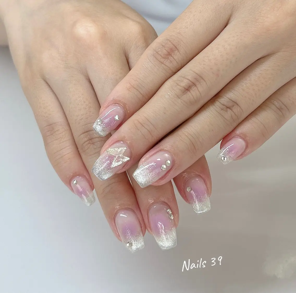 ネイル Nails 39のネイルデザイン