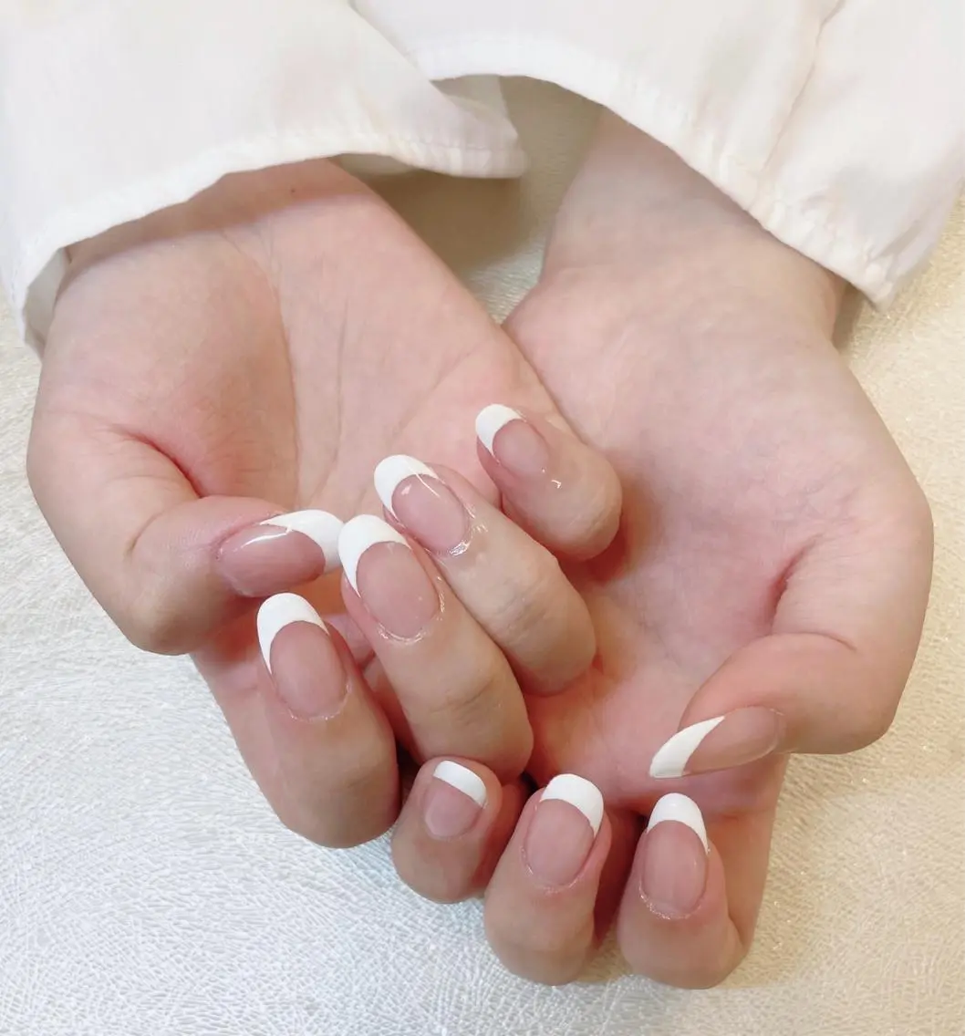 ネイル KIREIE Chinatsuのネイルデザイン