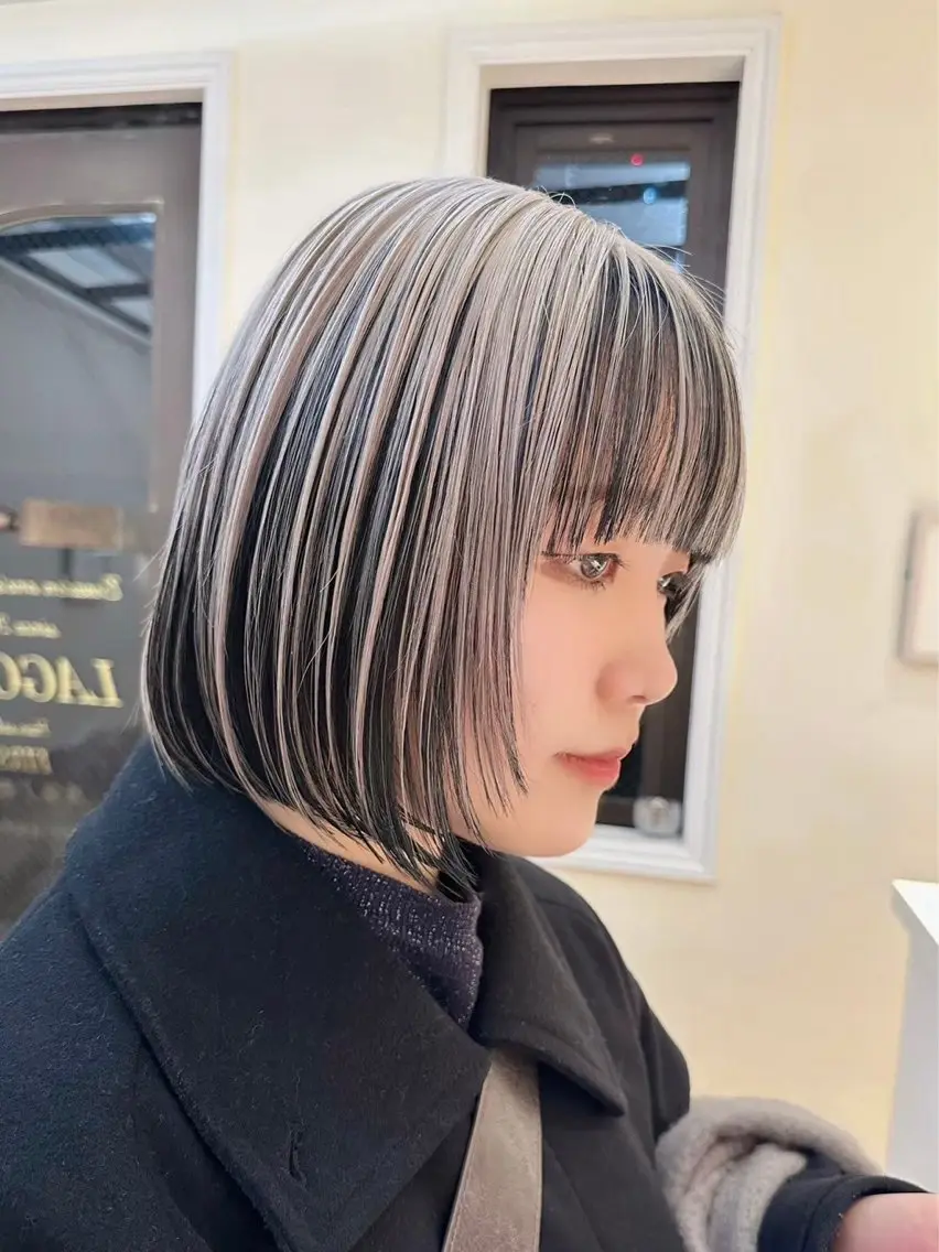ボブ限定プレトリートメント付き🙌の写真