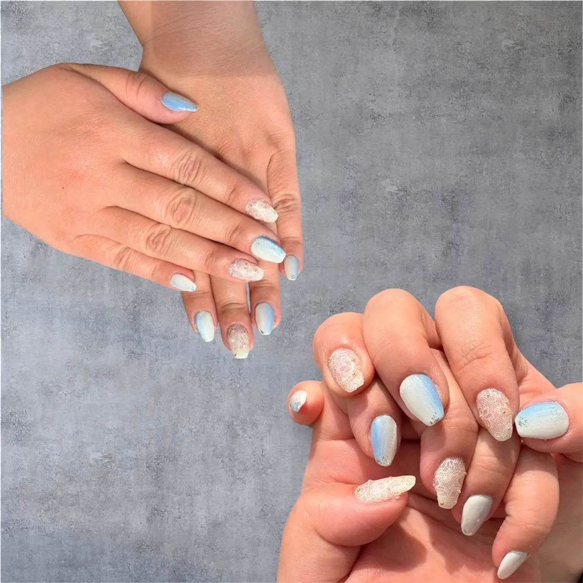 ネイル ハンドネイル Nhung Nailのネイルデザイン