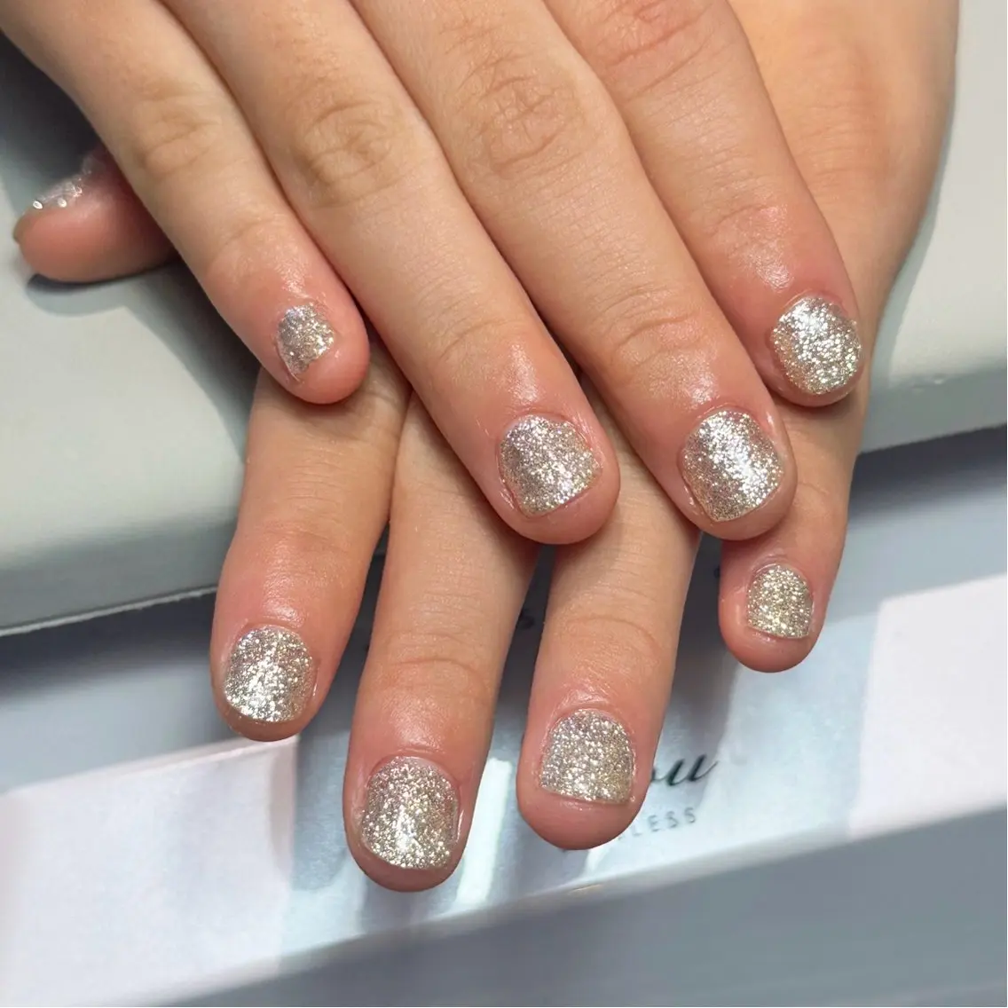 ネイル Lanié yokokawaのネイルデザイン