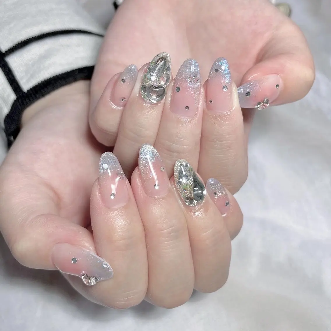 ネイル ハンドネイル yumnail (ネイル&脱毛)のエステ・リラクイメージ
