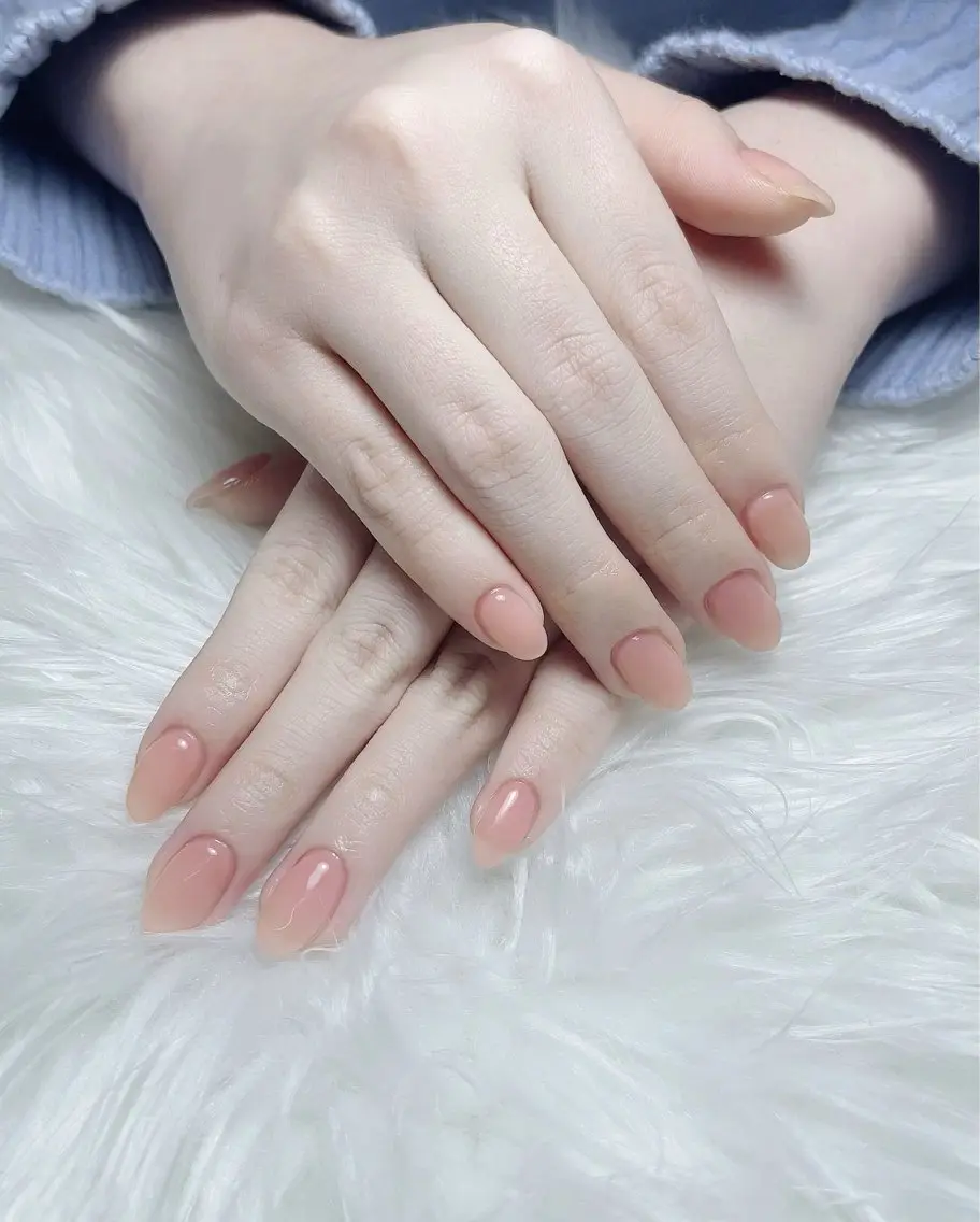 ネイル hairsalon 556のネイルデザイン