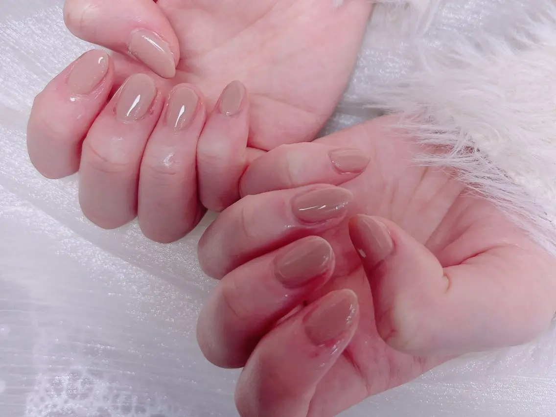 ネイル ハンドネイル KARI ネイルサロンのネイルデザイン