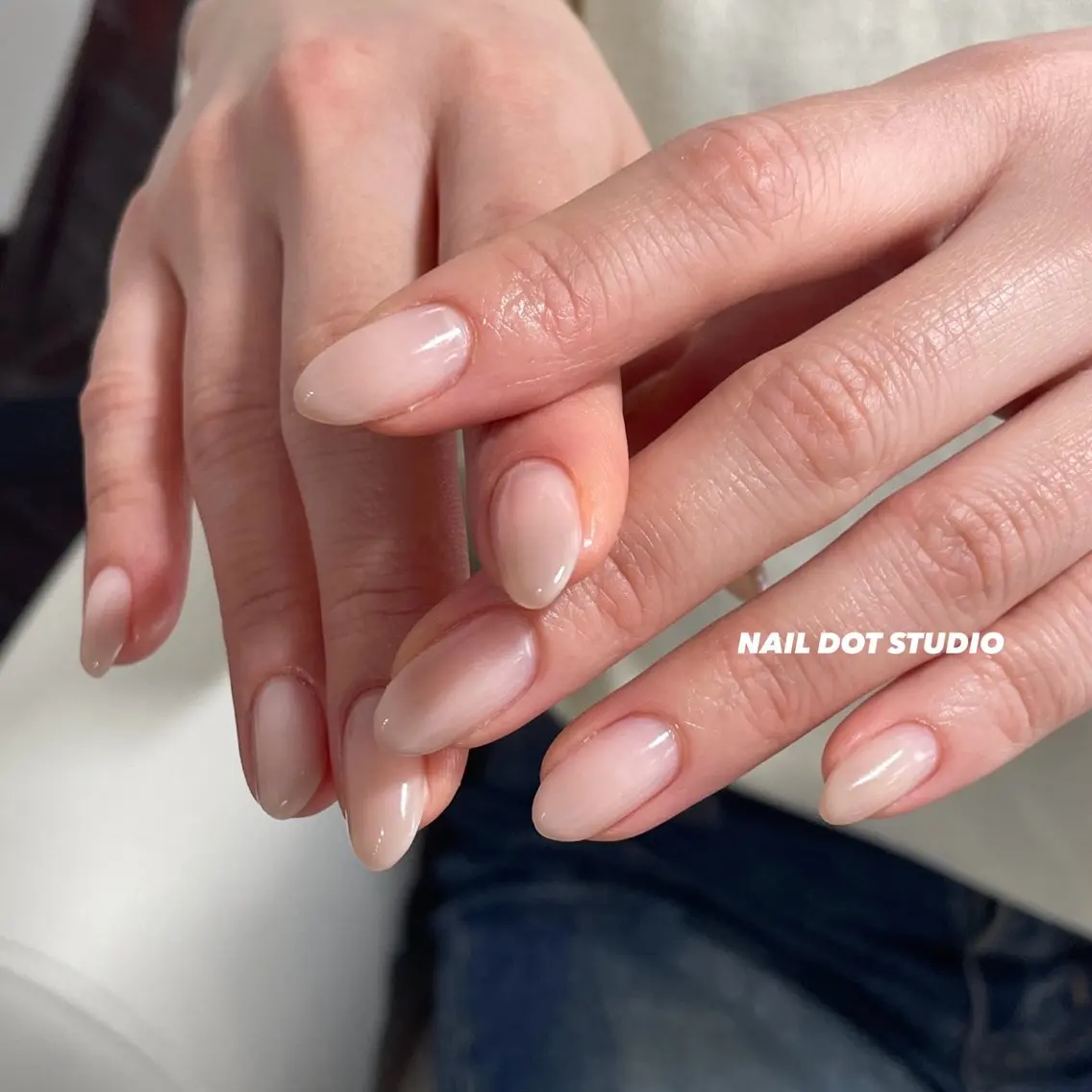 ネイル ハンドネイル NAIL DOT STUDIO aiのネイルデザイン